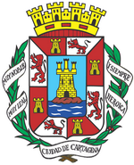 Escudo Cartagena